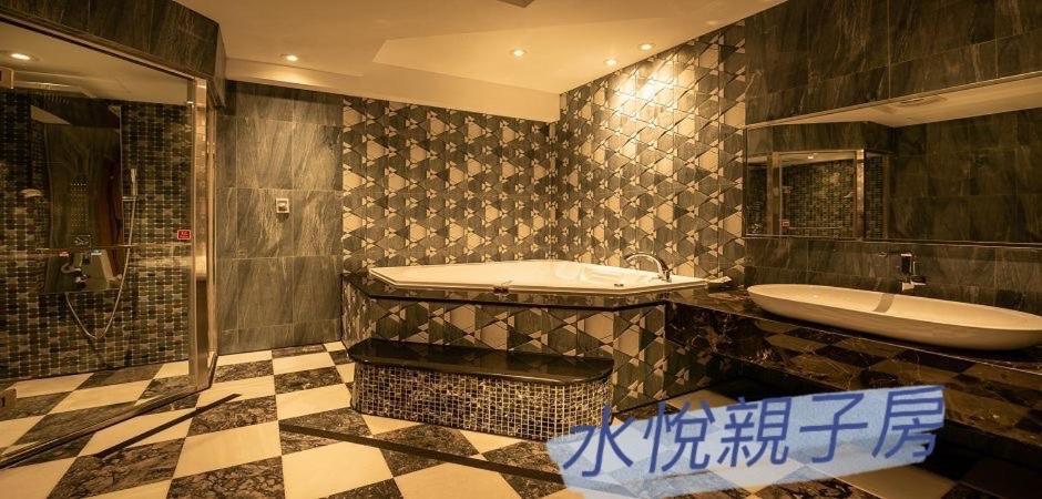 Shuiyue Boutique Motel Dali Esterno foto