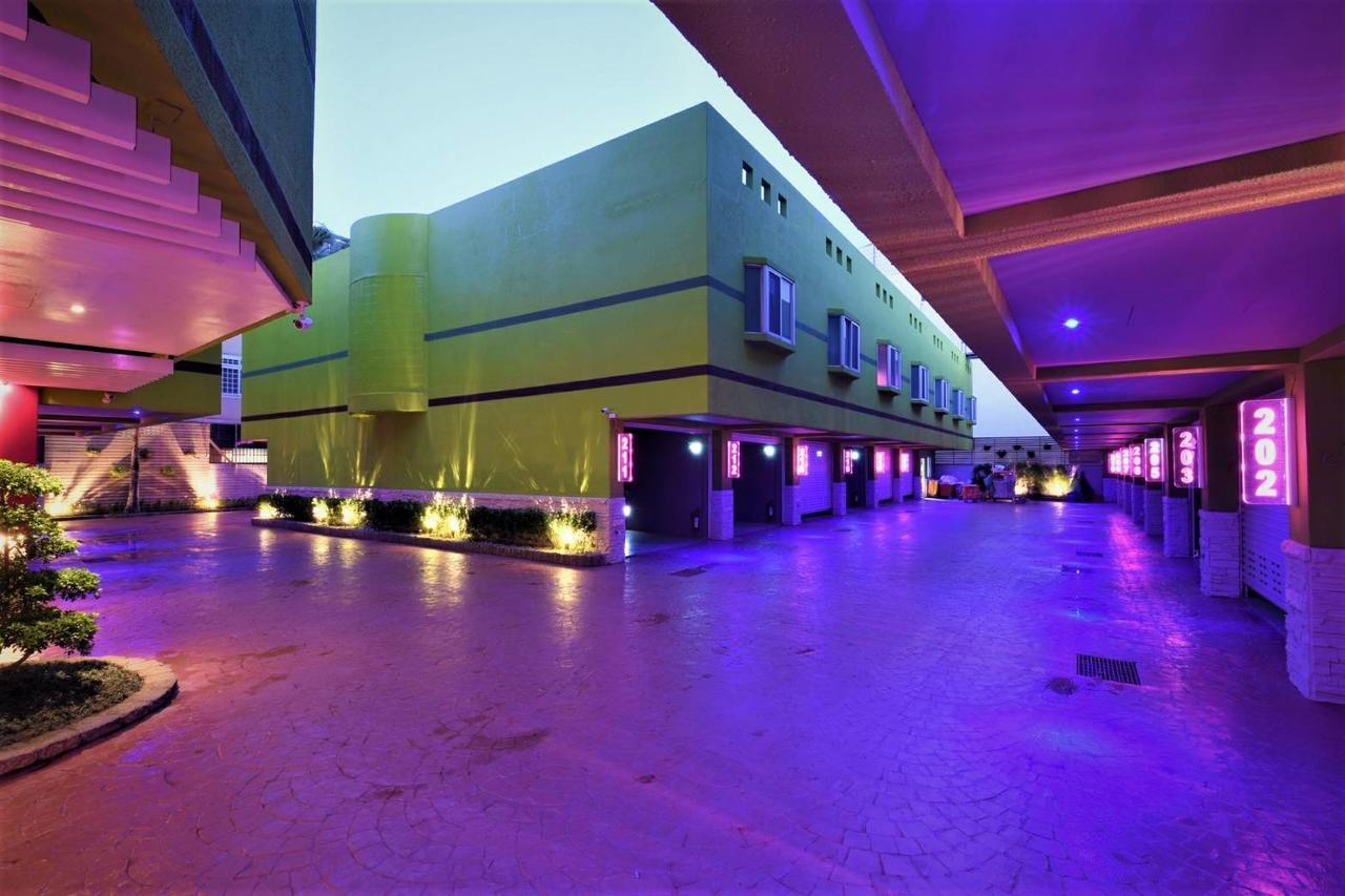Shuiyue Boutique Motel Dali Esterno foto